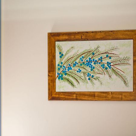 La Viuzza Bed & Breakfast ซอร์เรนโต ภายนอก รูปภาพ