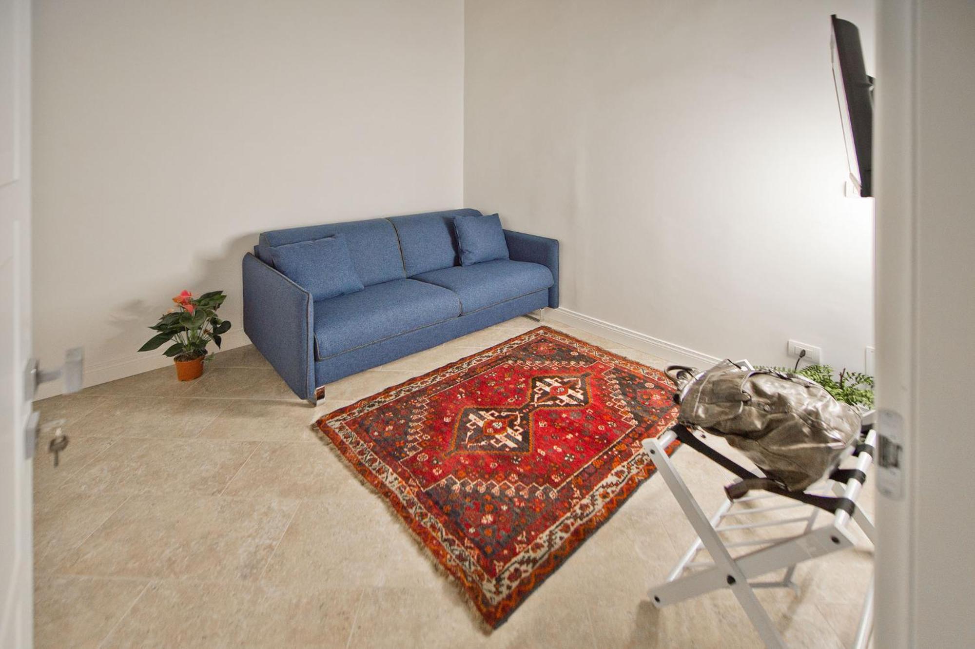La Viuzza Bed & Breakfast ซอร์เรนโต ภายนอก รูปภาพ