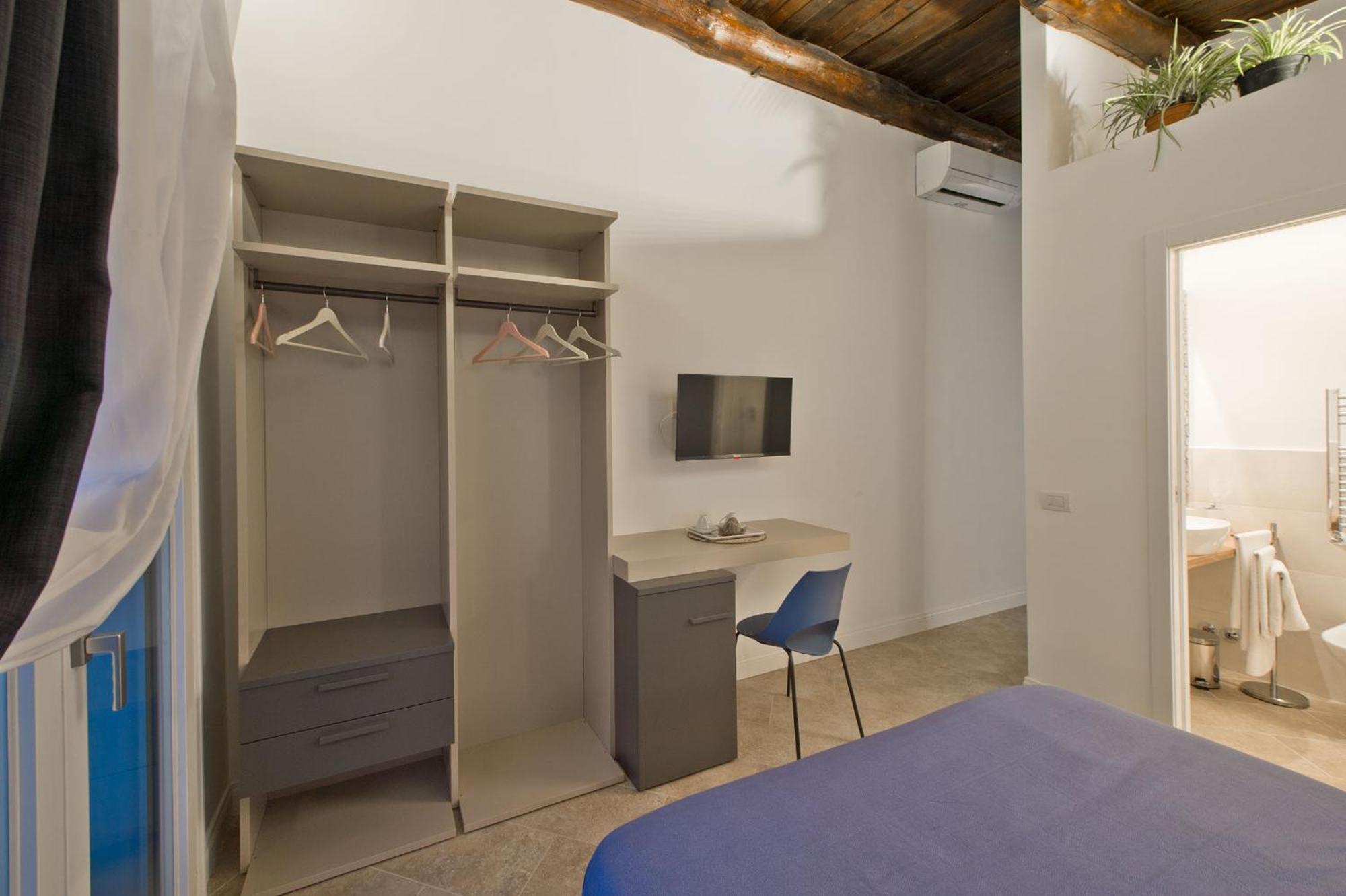 La Viuzza Bed & Breakfast ซอร์เรนโต ภายนอก รูปภาพ