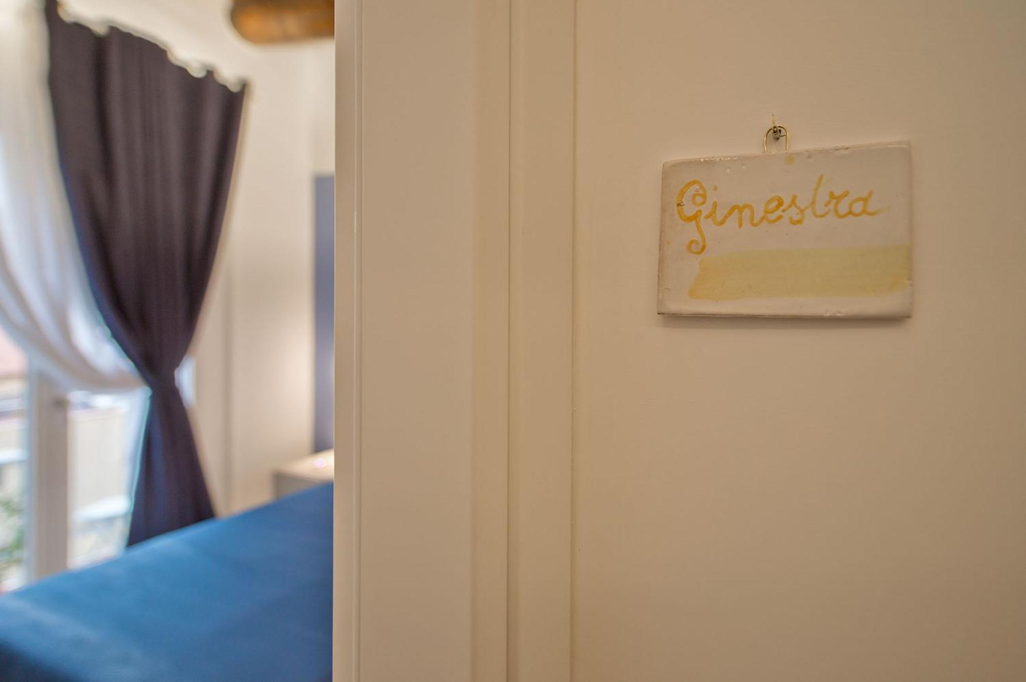 La Viuzza Bed & Breakfast ซอร์เรนโต ภายนอก รูปภาพ