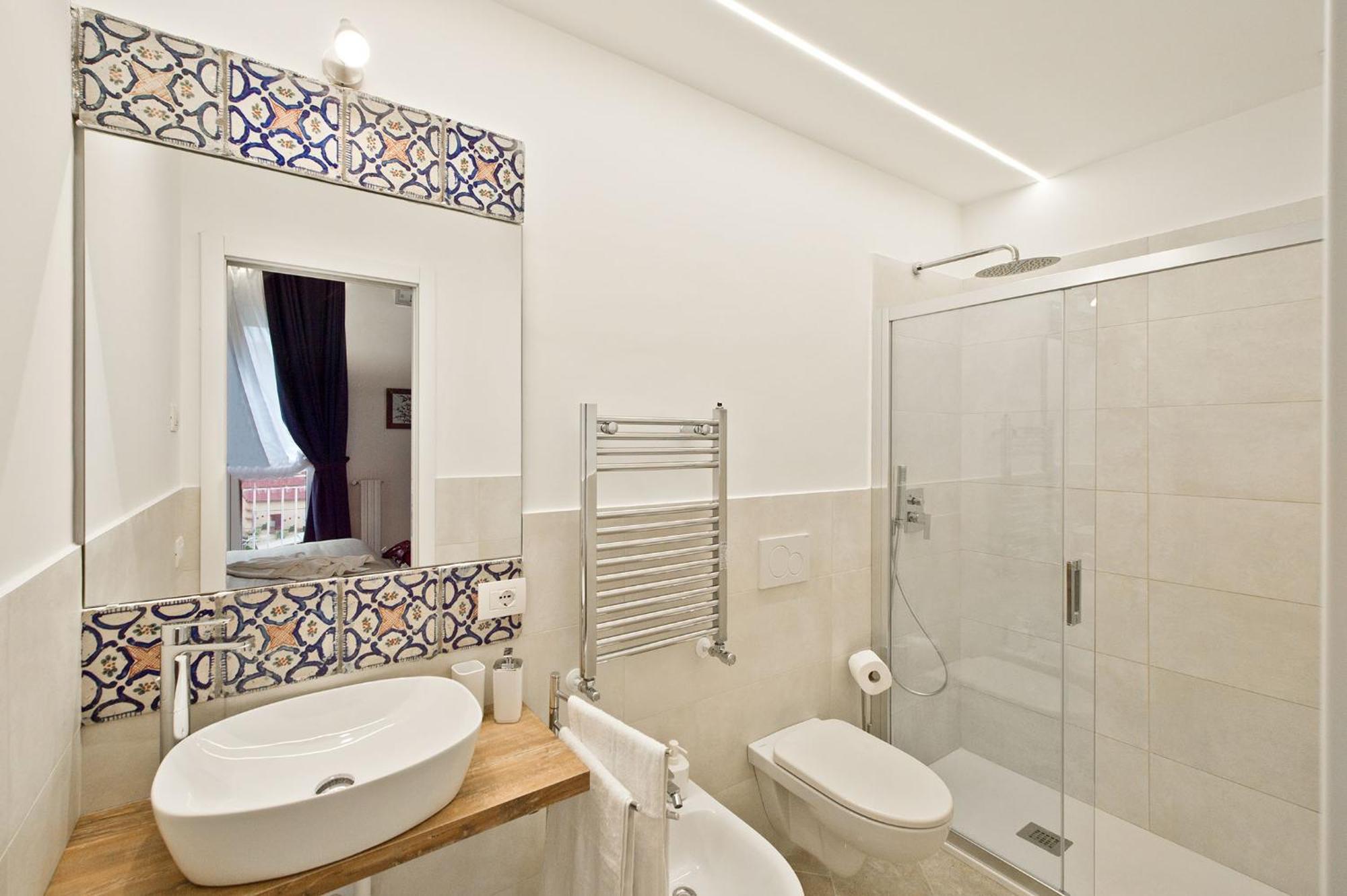 La Viuzza Bed & Breakfast ซอร์เรนโต ภายนอก รูปภาพ