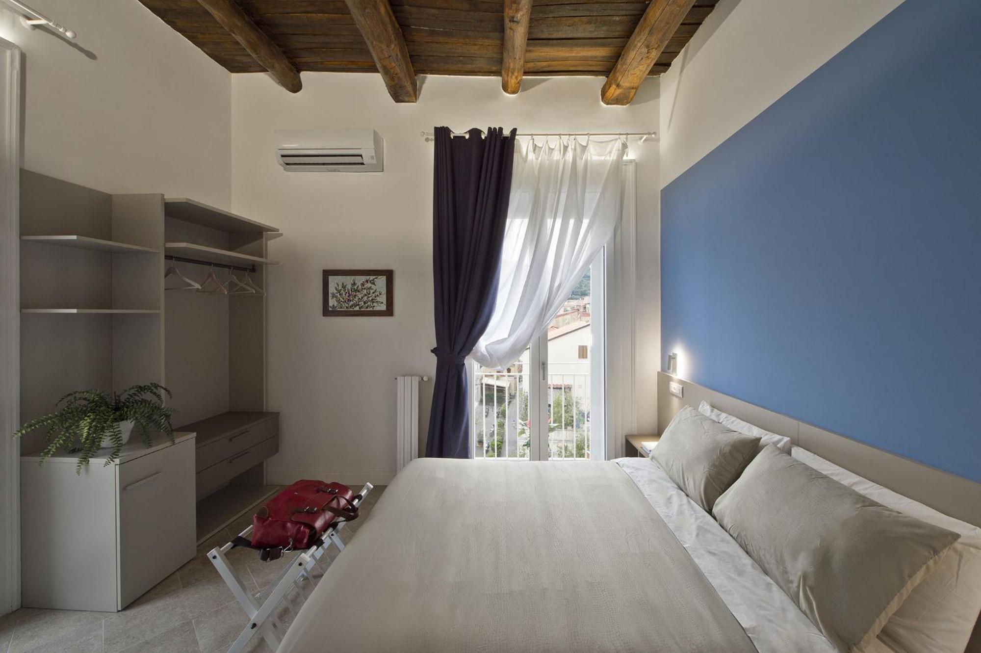 La Viuzza Bed & Breakfast ซอร์เรนโต ภายนอก รูปภาพ