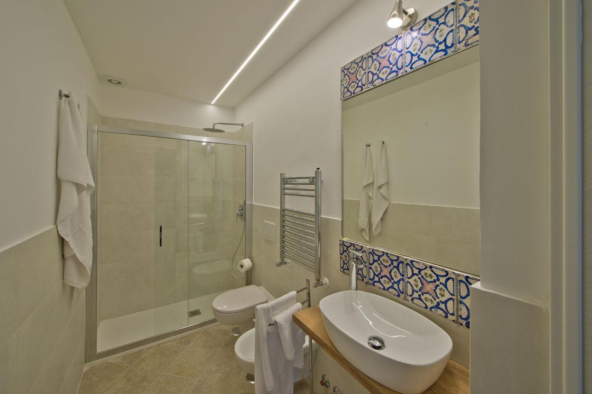 La Viuzza Bed & Breakfast ซอร์เรนโต ภายนอก รูปภาพ
