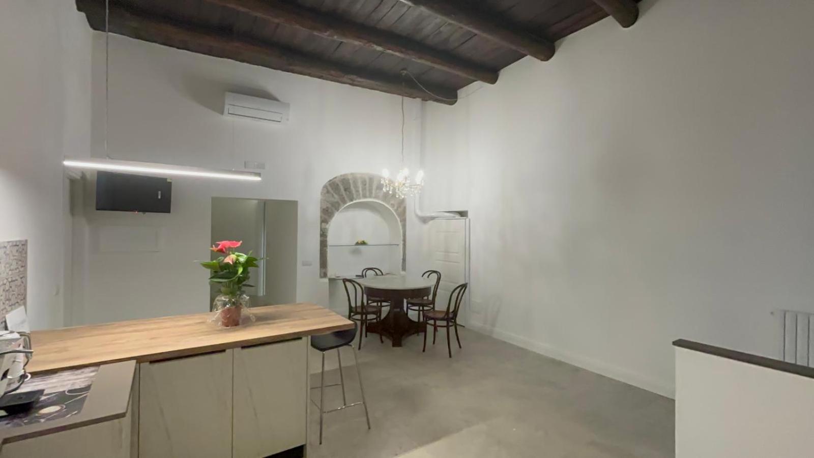 La Viuzza Bed & Breakfast ซอร์เรนโต ภายนอก รูปภาพ
