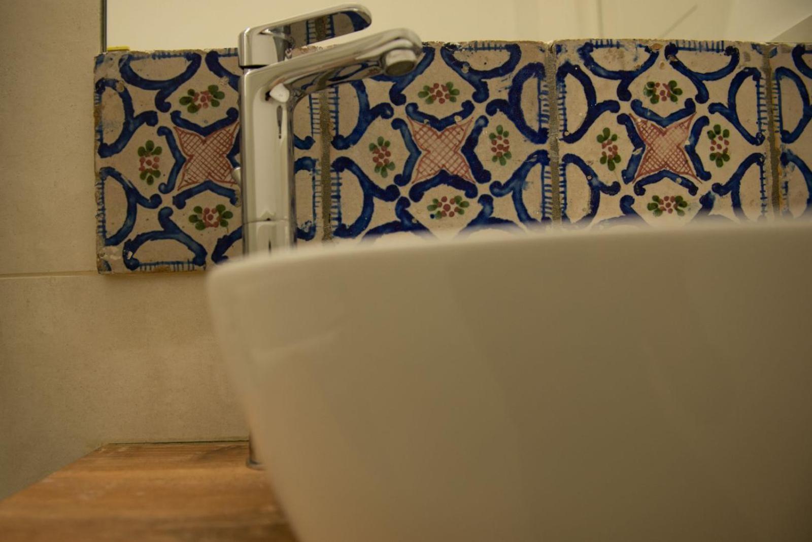 La Viuzza Bed & Breakfast ซอร์เรนโต ภายนอก รูปภาพ